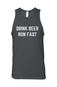 Copperhead Beer Relay Men's Tank