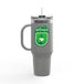 Upstate Race Series Insulated Tumbler - 40 oz
