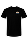 WOLXC Triblend Short Sleeve Crew