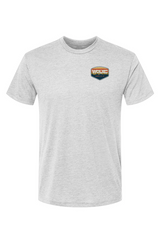 WOLXC Triblend Short Sleeve Crew