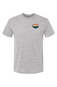 WOLXC Triblend Short Sleeve Crew