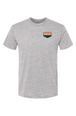 WOLXC Triblend Short Sleeve Crew