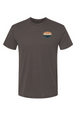 WOLXC Triblend Short Sleeve Crew