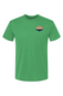 WOLXC Triblend Short Sleeve Crew