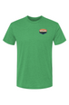 WOLXC Triblend Short Sleeve Crew