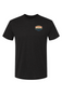 WOLXC Triblend Short Sleeve Crew