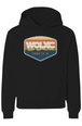 WOLXC Cross Country Camp Unisex Heavyweight Hoodie