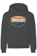 WOLXC Cross Country Camp Unisex Heavyweight Hoodie