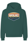 WOLXC Cross Country Camp Unisex Heavyweight Hoodie