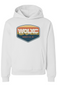 WOLXC Cross Country Camp Unisex Heavyweight Hoodie