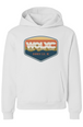 WOLXC Cross Country Camp Unisex Heavyweight Hoodie