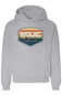 WOLXC Cross Country Camp Unisex Heavyweight Hoodie