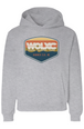 WOLXC Cross Country Camp Unisex Heavyweight Hoodie