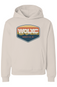 WOLXC Cross Country Camp Unisex Heavyweight Hoodie