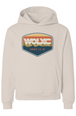 WOLXC Cross Country Camp Unisex Heavyweight Hoodie