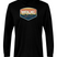 WOLXC Cross Country Camp Bahama Hooded L/S Tee