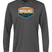 WOLXC Cross Country Camp Bahama Hooded L/S Tee