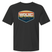 WOLXC Cross Country Camp Islander Performance Tee w/ SPF 50+