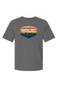 WOLXC Cross Country Camp Islander Performance Tee w/ SPF 50+