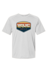 WOLXC Cross Country Camp Islander Performance Tee w/ SPF 50+