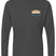WOLXC Cross Country Camp Islander L/S Performance Tee w/ UPF 50+