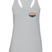 WOLXC Cross Country Camp Ladies' Racerback Tank