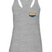 WOLXC Cross Country Camp Ladies' Racerback Tank