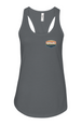 WOLXC Cross Country Camp Ladies' Racerback Tank