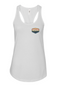 WOLXC Cross Country Camp Ladies' Racerback Tank