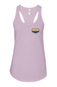 WOLXC Cross Country Camp Ladies' Racerback Tank