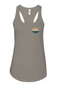 WOLXC Cross Country Camp Ladies' Racerback Tank