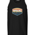 WOLXC Cross Country Camp Garment Dyed Unisex Tank Top