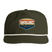 WOLXC Cross Country Camp Rope Hat w/ UPF 50+