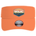 WOLXC Cross Country Camp Performance Phoenix Visor