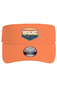 WOLXC Cross Country Camp Performance Phoenix Visor