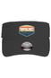 WOLXC Cross Country Camp Performance Phoenix Visor