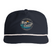 Run the Coast Triblend Rope Cap w/ UPF 50+