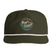 Run the Coast Triblend Rope Cap w/ UPF 50+