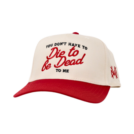 Dead to Me