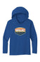 WOLXC Cross Country Camp Youth Hoodie
