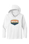 WOLXC Cross Country Camp Youth Hoodie