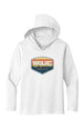 WOLXC Cross Country Camp Youth Hoodie