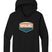 WOLXC Cross Country Camp Youth Hoodie