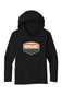 WOLXC Cross Country Camp Youth Hoodie