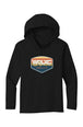 WOLXC Cross Country Camp Youth Hoodie