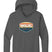 WOLXC Cross Country Camp Youth Hoodie