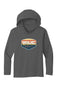 WOLXC Cross Country Camp Youth Hoodie