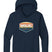 WOLXC Cross Country Camp Youth Hoodie