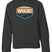 WOLXC Cross County Camp Youth Midweight Hooded Swe