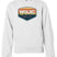 WOLXC Cross County Camp Youth Midweight Hooded Swe
